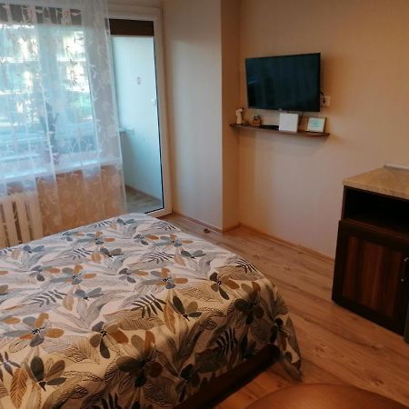 Studio Pluke Palanga Bagian luar foto