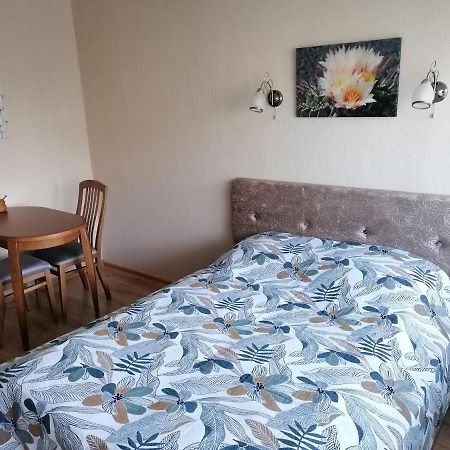 Studio Pluke Palanga Bagian luar foto
