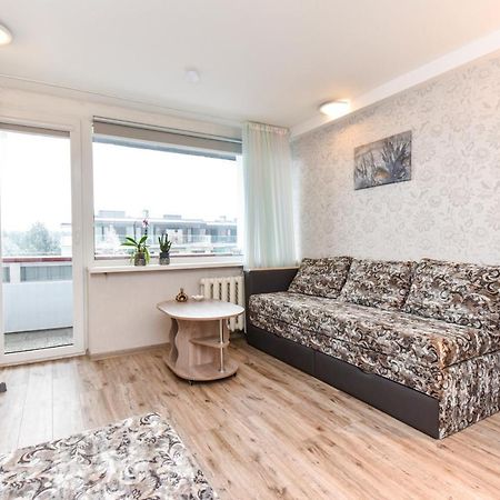 Studio Pluke Palanga Bagian luar foto