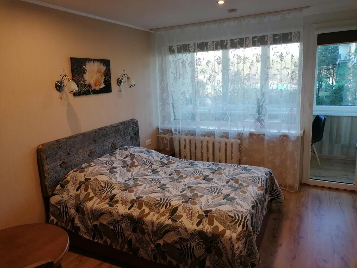 Studio Pluke Palanga Bagian luar foto