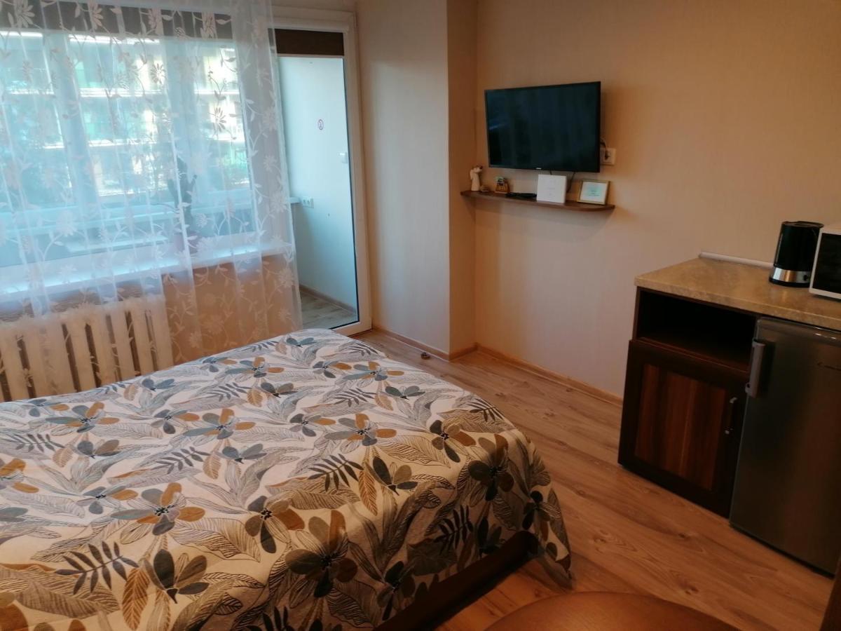 Studio Pluke Palanga Bagian luar foto