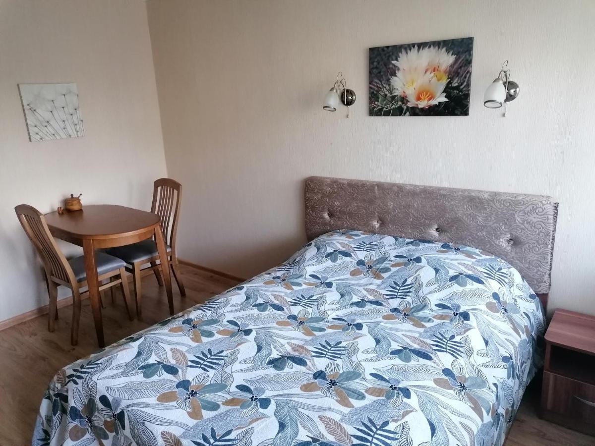 Studio Pluke Palanga Bagian luar foto