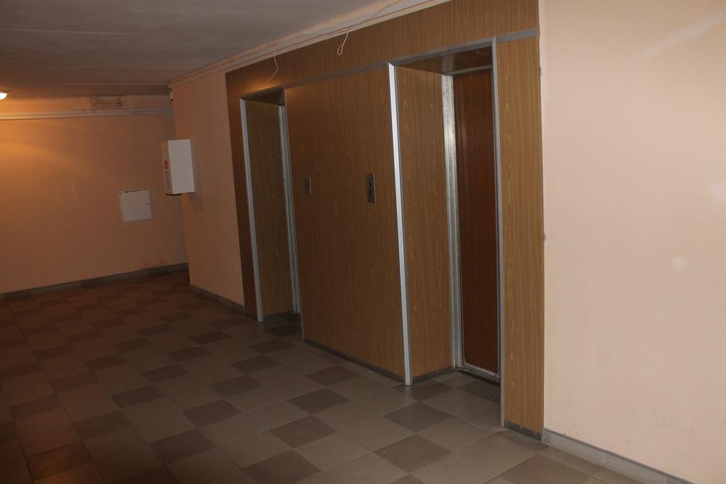 Studio Pluke Palanga Ruang foto