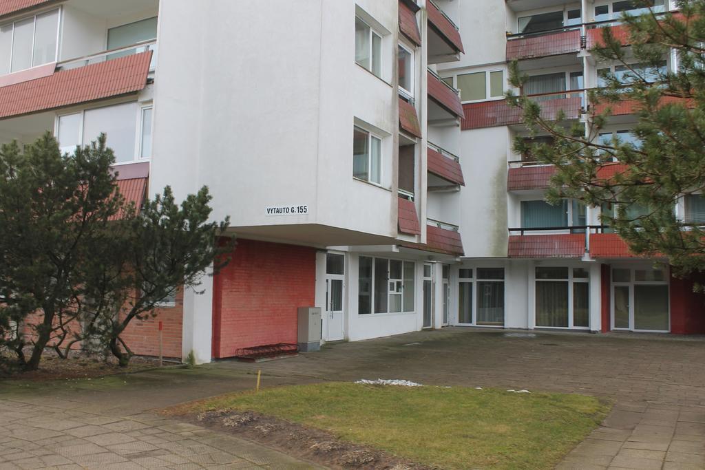 Studio Pluke Palanga Ruang foto