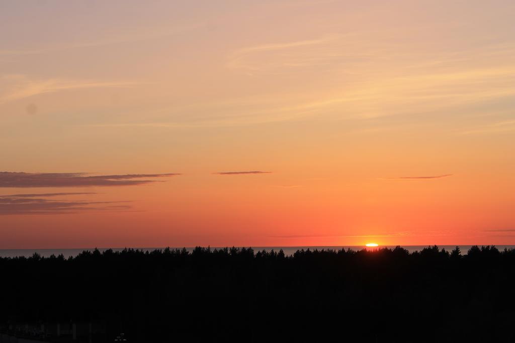 Studio Pluke Palanga Bagian luar foto