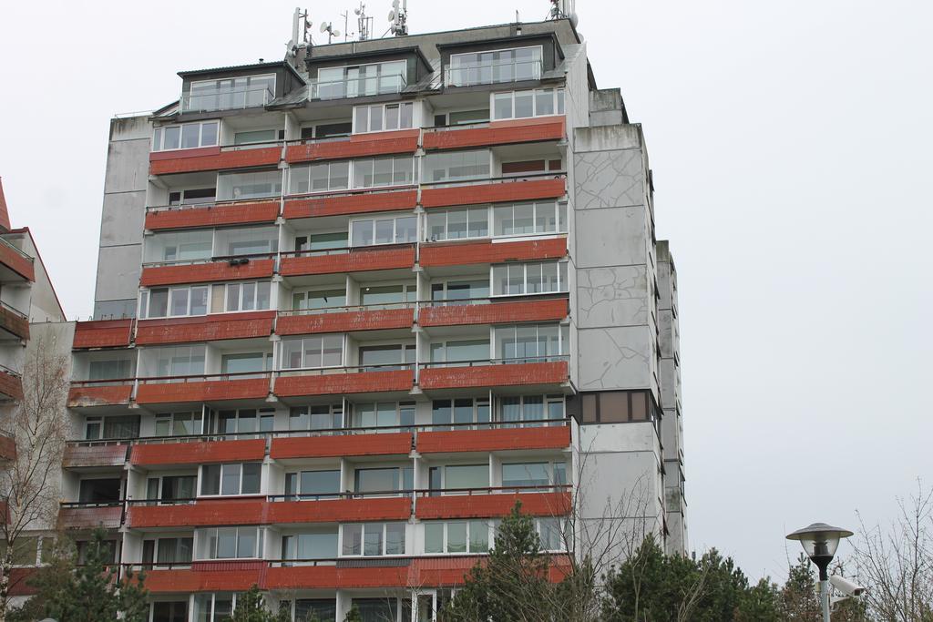 Studio Pluke Palanga Bagian luar foto