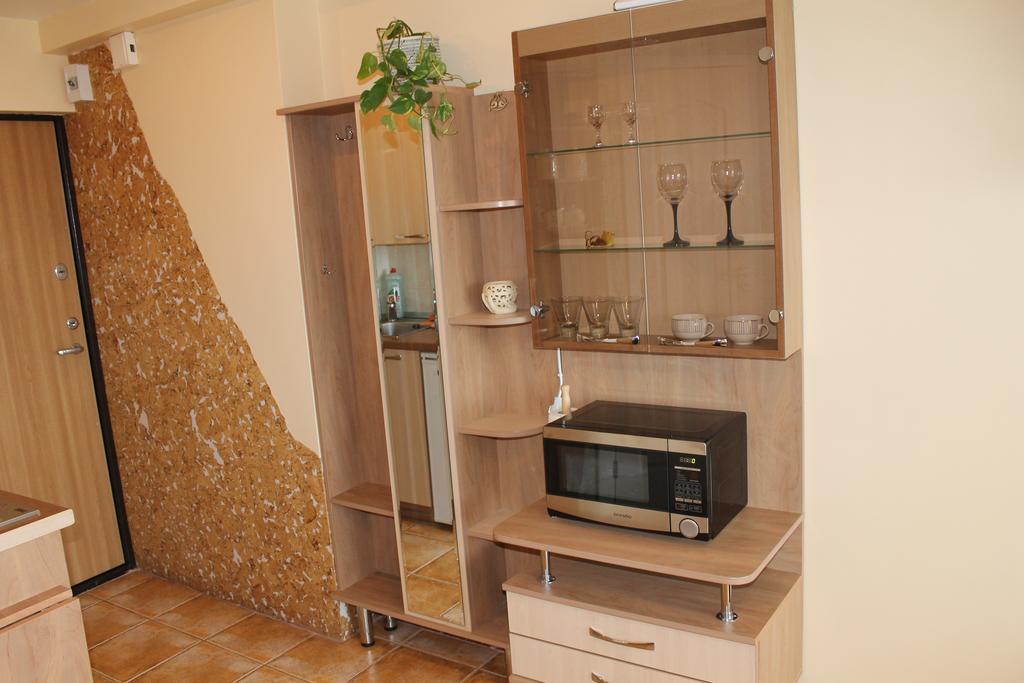 Studio Pluke Palanga Bagian luar foto