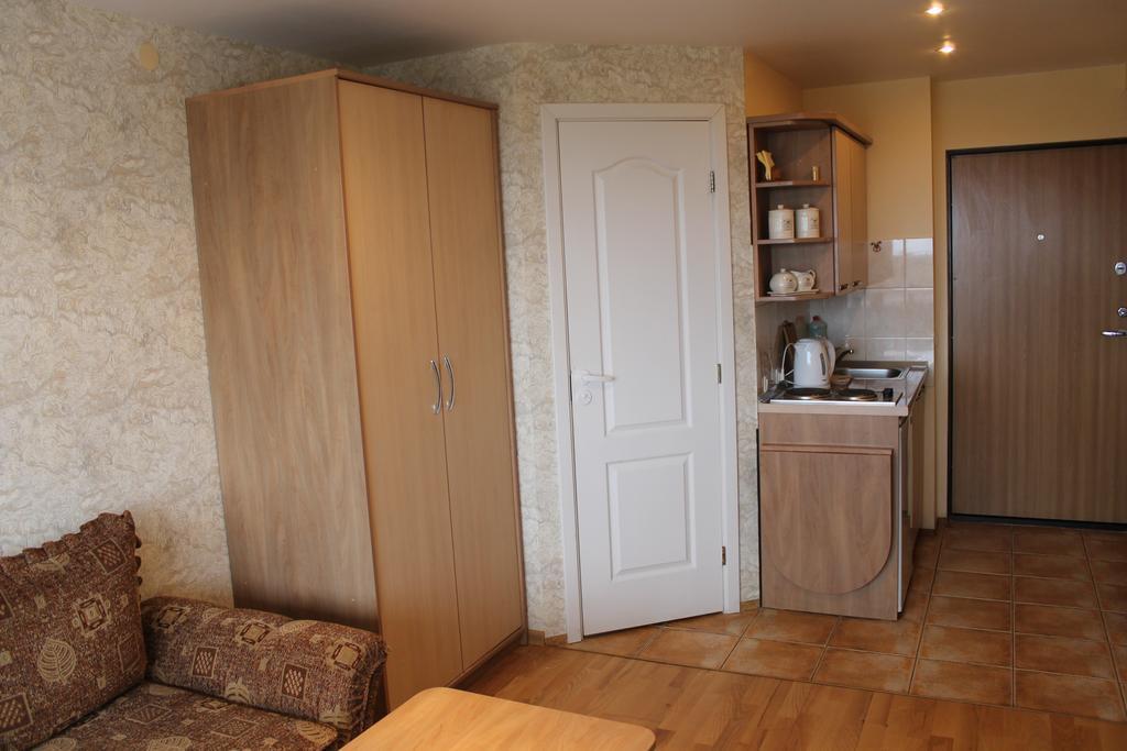 Studio Pluke Palanga Bagian luar foto