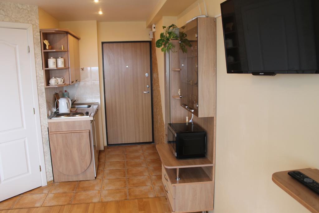 Studio Pluke Palanga Bagian luar foto