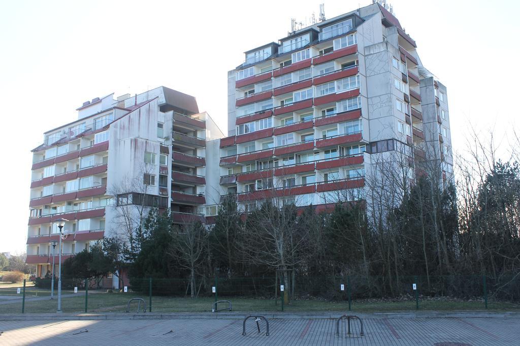 Studio Pluke Palanga Bagian luar foto