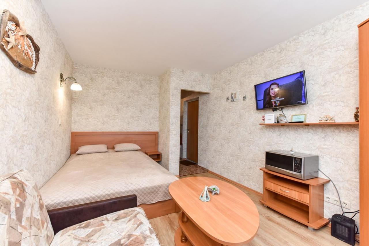 Studio Pluke Palanga Bagian luar foto