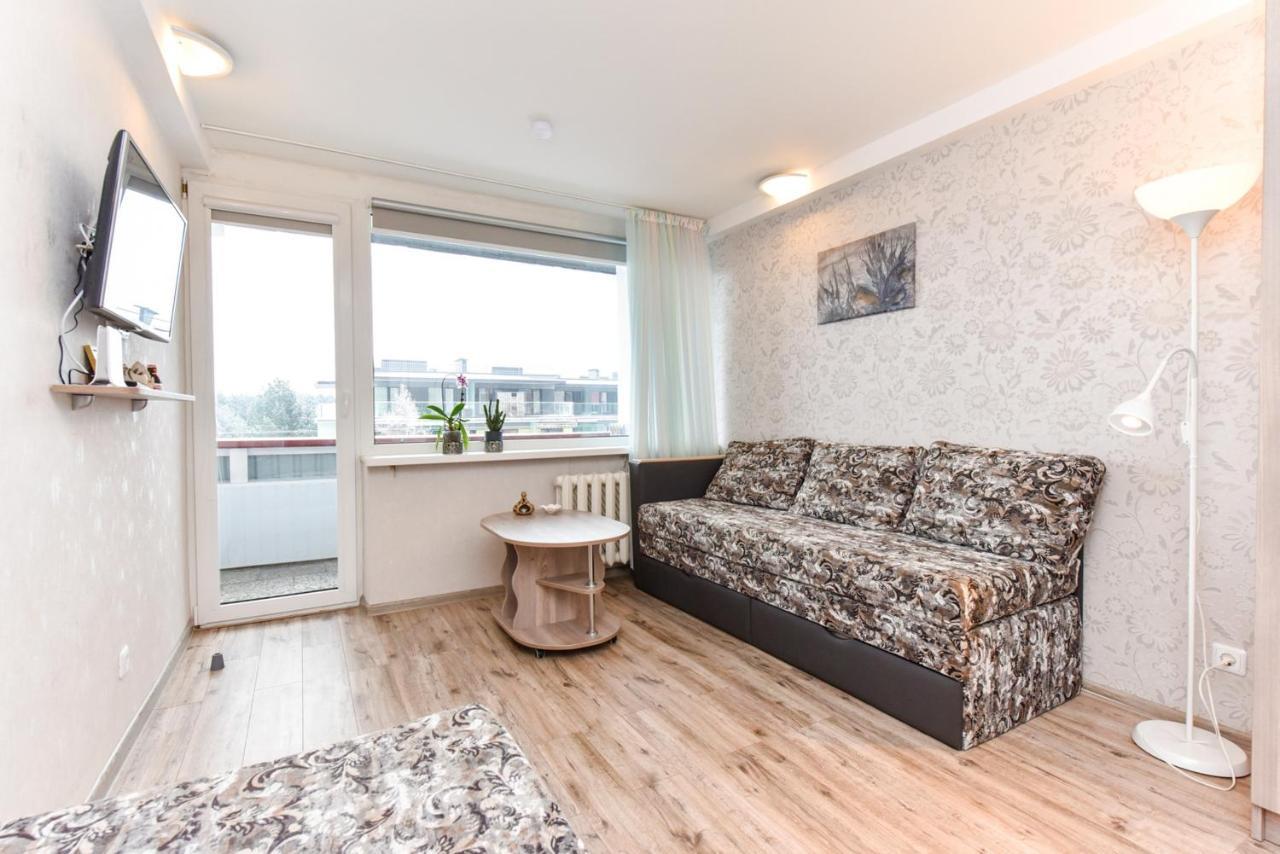 Studio Pluke Palanga Bagian luar foto