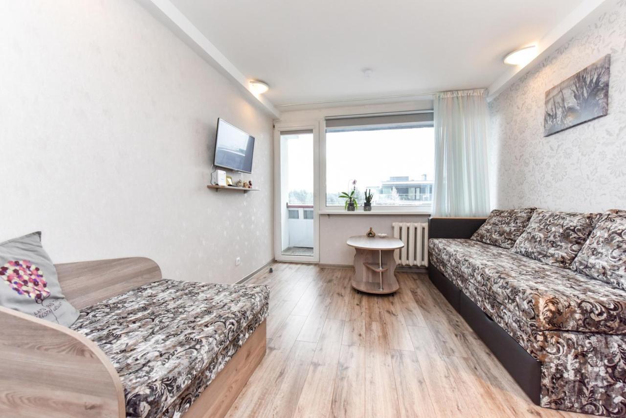 Studio Pluke Palanga Bagian luar foto