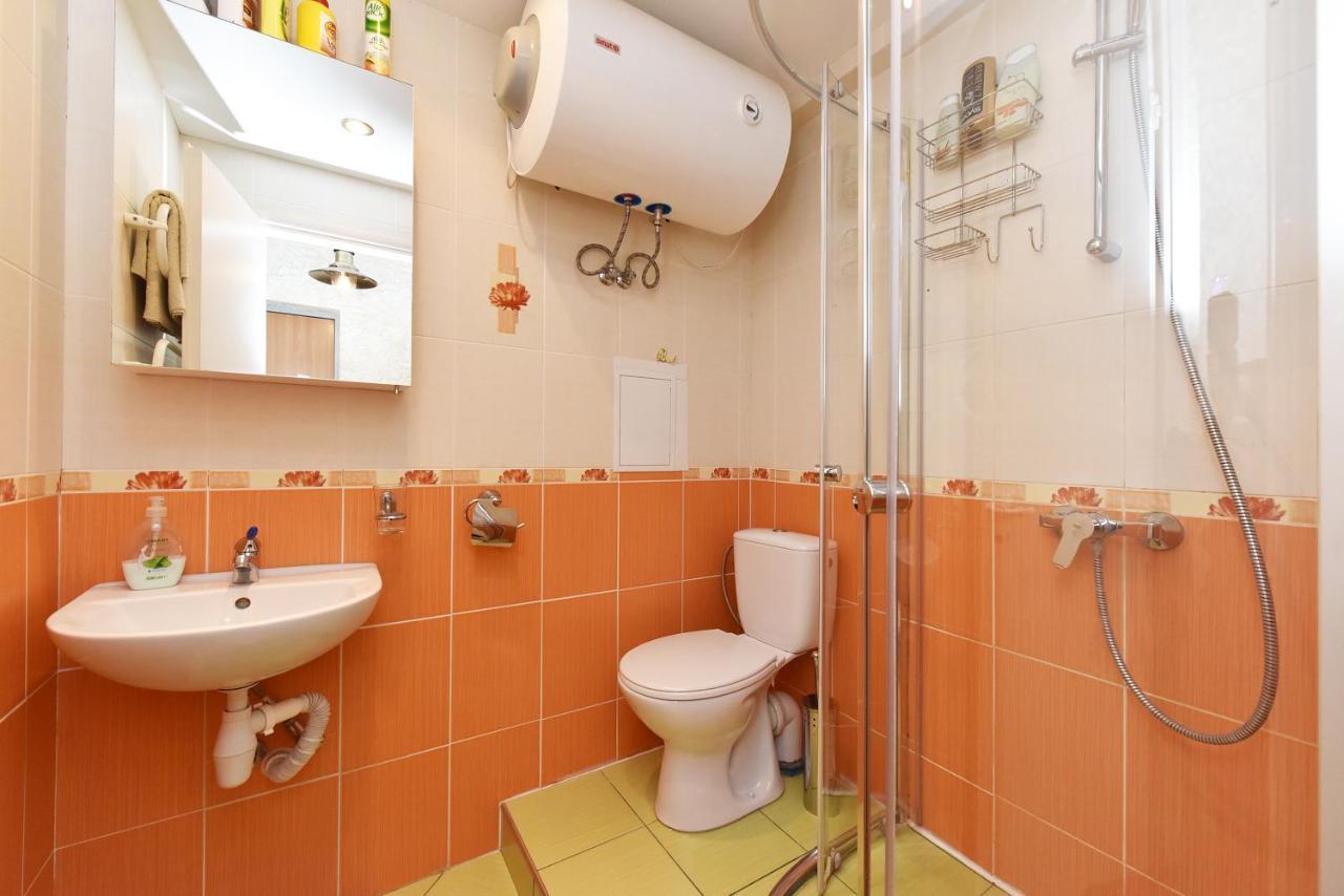 Studio Pluke Palanga Bagian luar foto