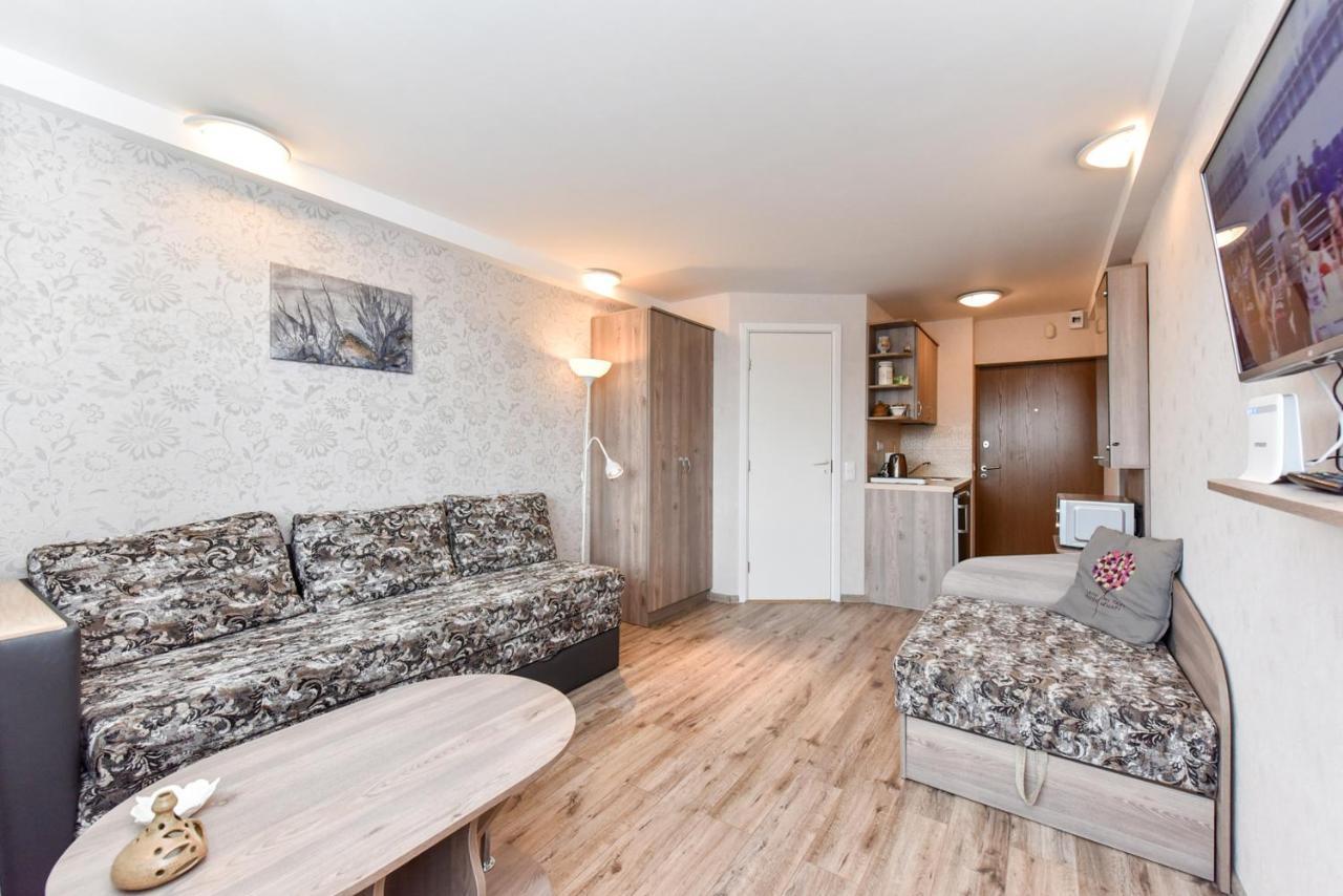 Studio Pluke Palanga Bagian luar foto