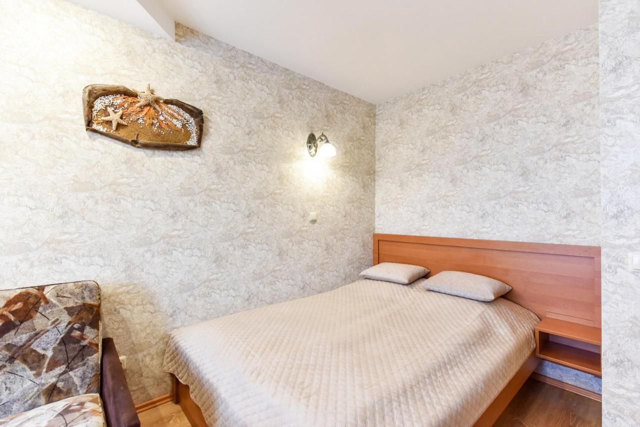 Studio Pluke Palanga Bagian luar foto
