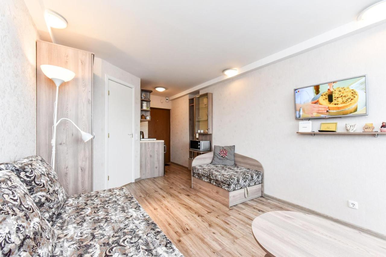 Studio Pluke Palanga Bagian luar foto